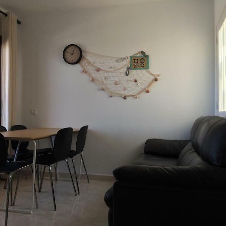 Cozy Vacation Apartment In Los Gigantes Acantilado de los Gigantes Kültér fotó