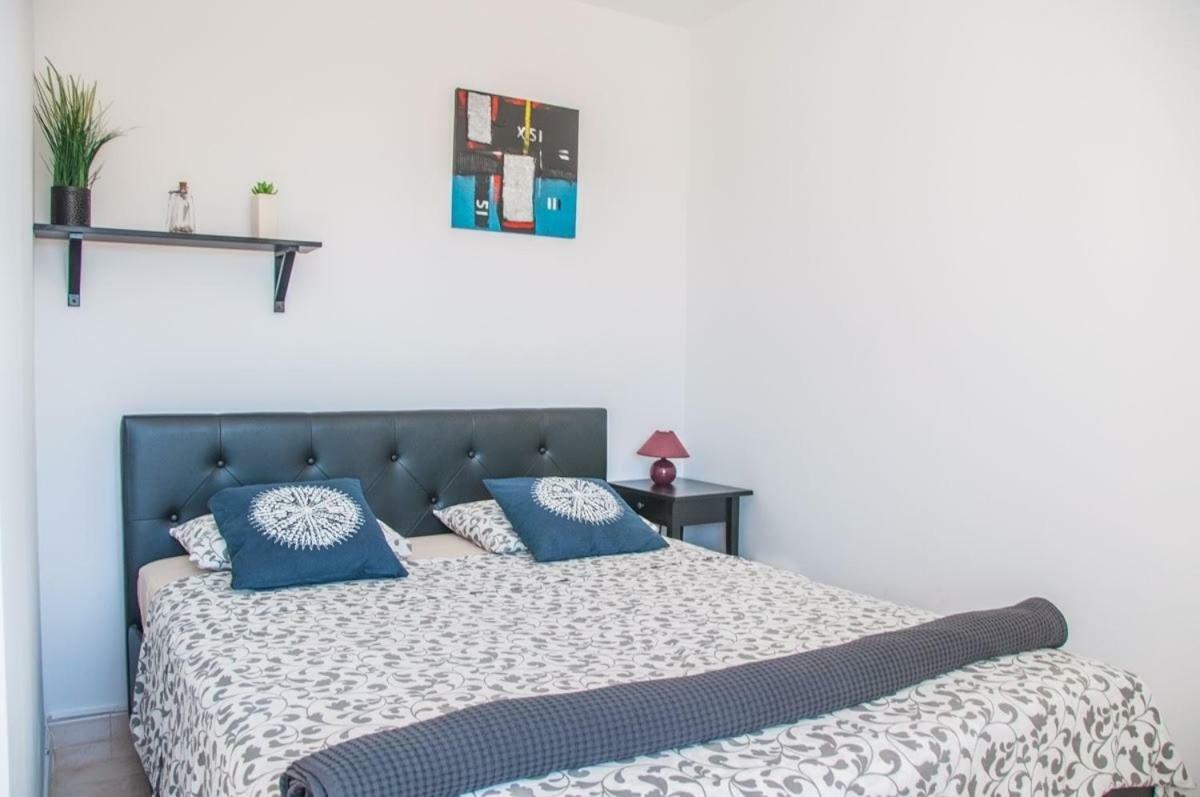 Cozy Vacation Apartment In Los Gigantes Acantilado de los Gigantes Kültér fotó