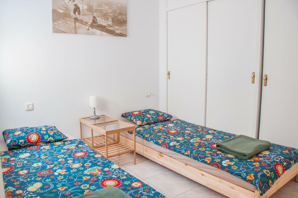 Cozy Vacation Apartment In Los Gigantes Acantilado de los Gigantes Kültér fotó